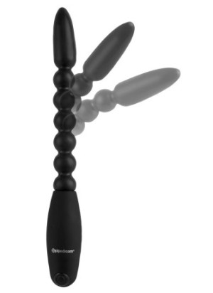 flexa-pleaser power beads